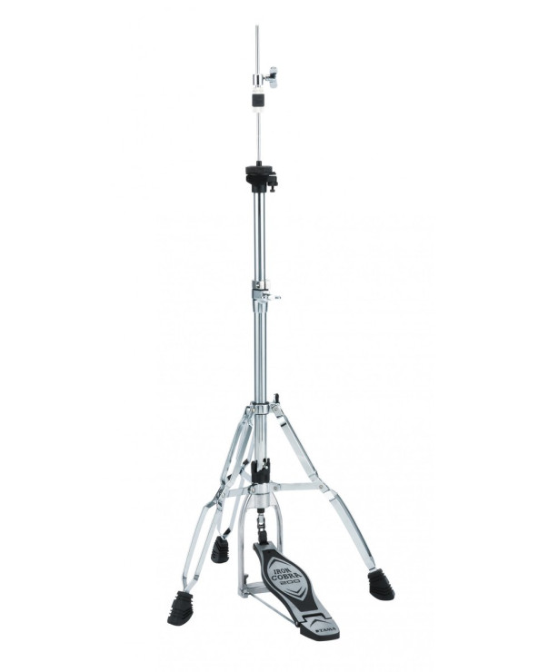 Tama HH205 Iron Cobra 200 Hi-Hat Stand - Double Braced legs