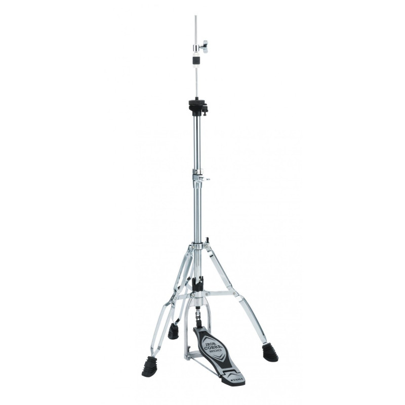 Tama HH205 Iron Cobra 200 Hi-Hat Stand - Double Braced legs