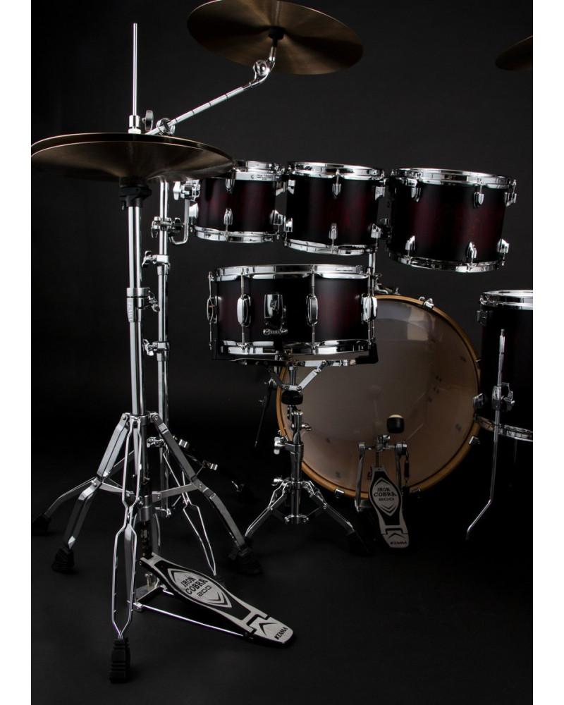 Tama HH205 Iron Cobra 200 Hi-Hat Stand - Double Braced legs