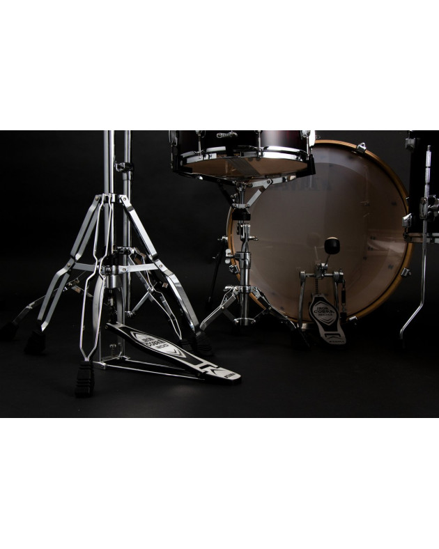Tama HH205 Iron Cobra 200 Hi-Hat Stand - Double Braced legs