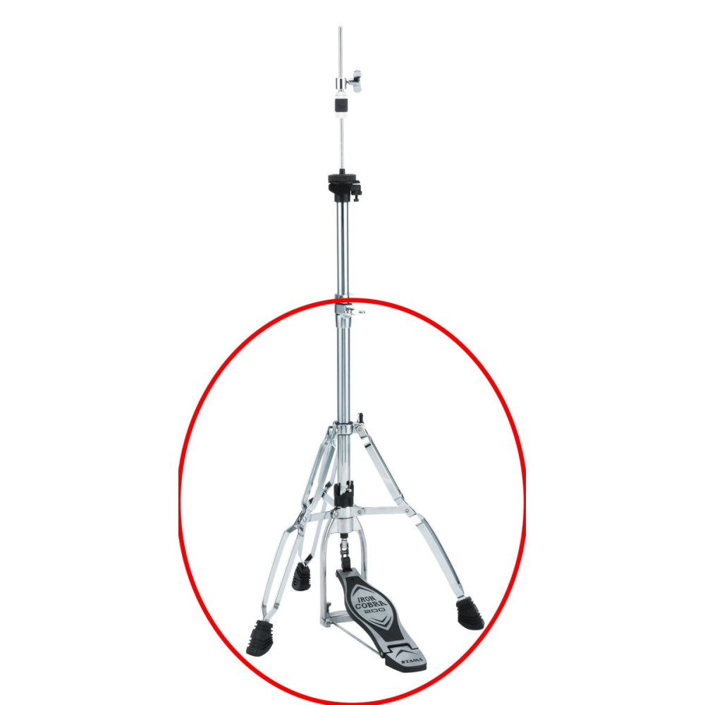 Tama HH2051 Base Assembly for HH205
