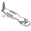 Tama HH55F12 - Footboard für Classic Pedal & Stand