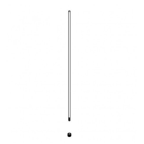Tama HH55F3 Upper Pull Rod mit Plastic Nut