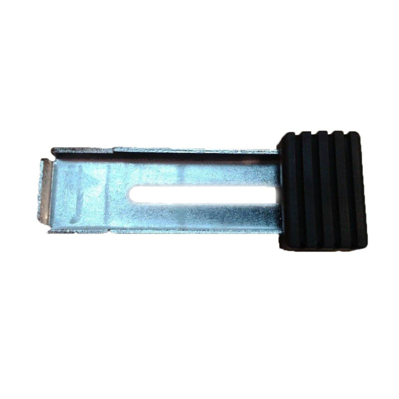 Tama HH905-117 Stabilizing plate + rubber cap