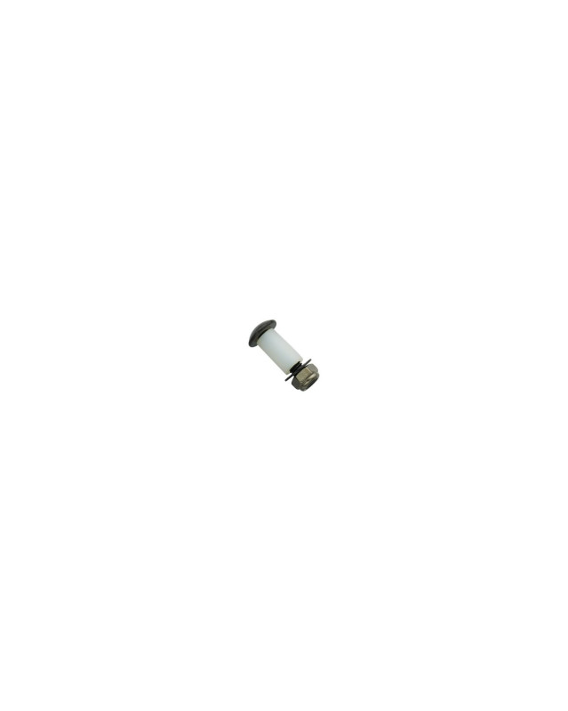 Tama HH905-119 Bolt inclusive washer bushing and nut for HH805/HH905 hi-hat machines