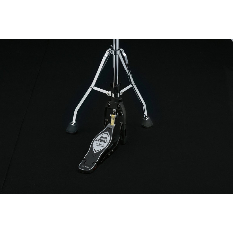 Tama HH905D Iron Cobra 900 Lever Glide Hi-Hat Stand