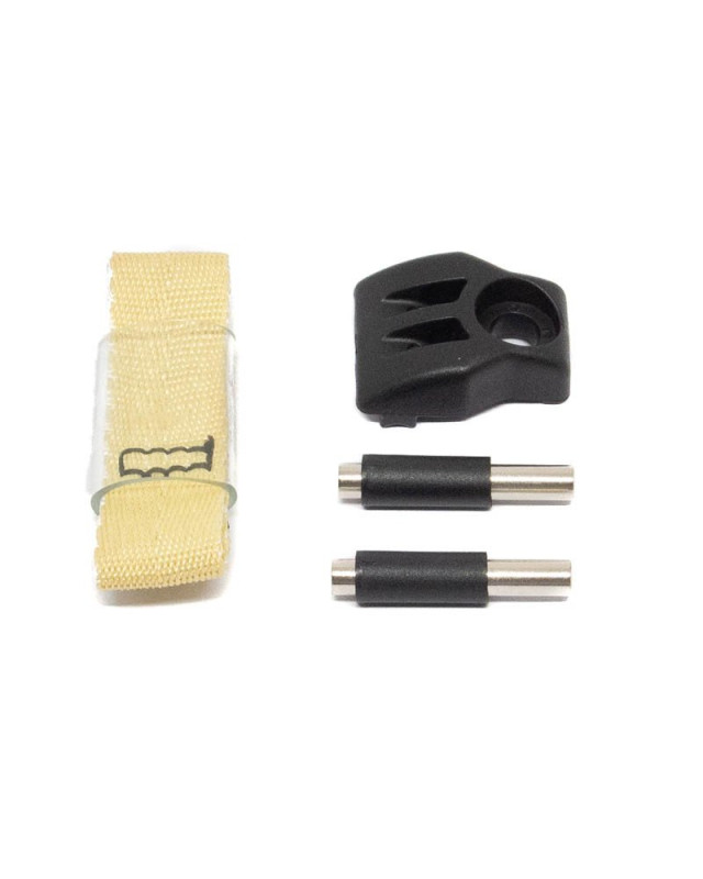 Tama HH905D13 Strap + Shafts