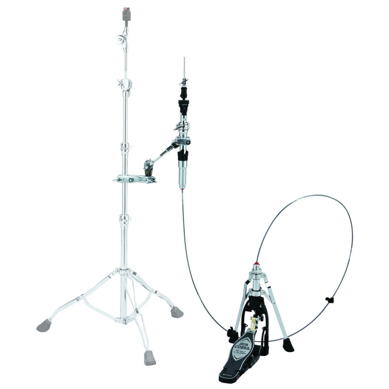 Tama HH905RH Iron Cobra Remote Hi-Hat Stand