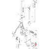 Tama HH915N124 Under Plate