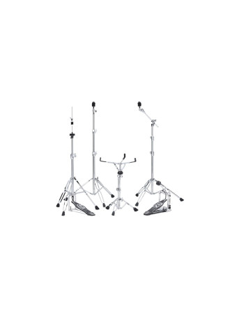 Tama HM5W Standard Hardware Kit HC03W/HS03W/HP30P/HC03BW & HH03W