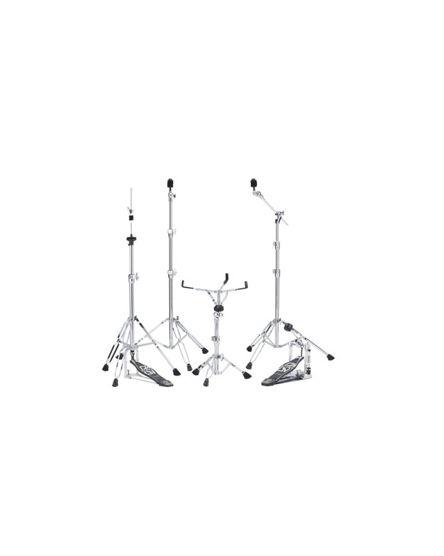 Tama HM5W Standard Hardware Kit HC03W/HS03W/HP30P/HC03BW & HH03W