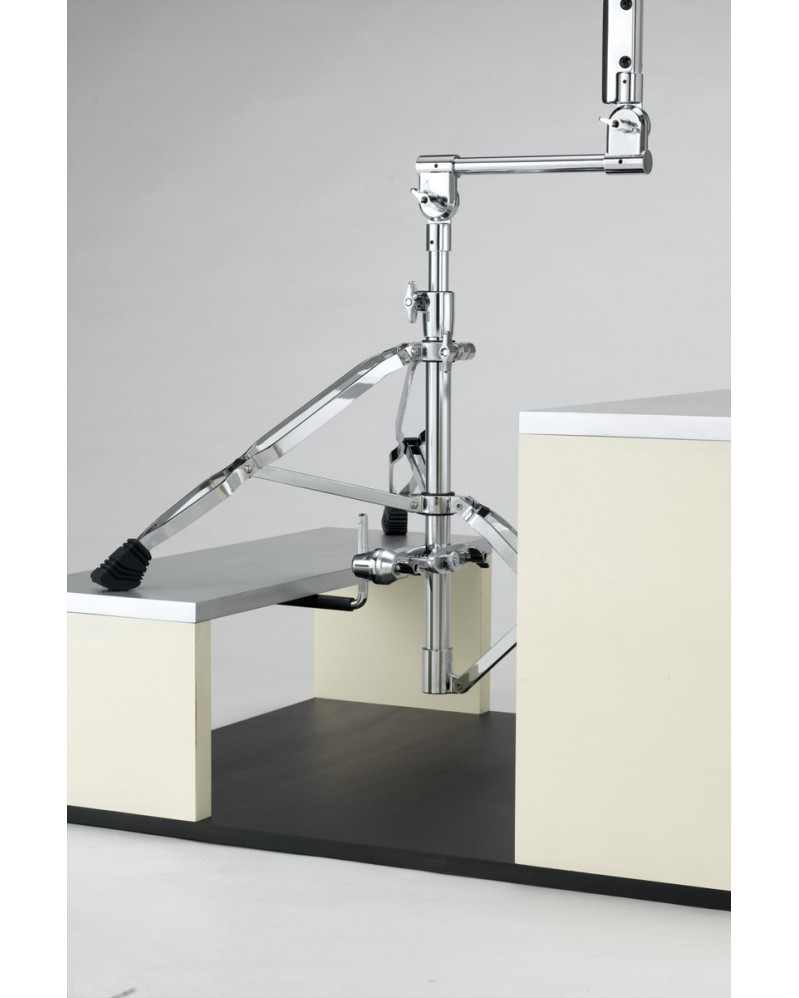 Tama HMSD79WSN Safety Lock Marching Stands - Snare Stand