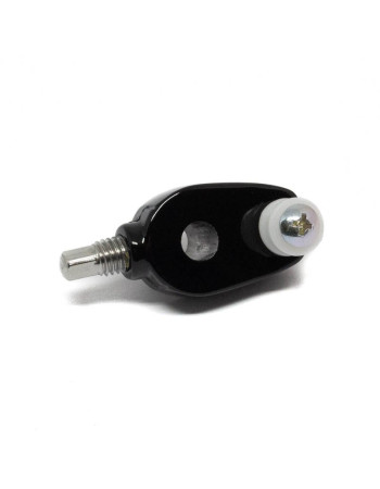 Tama HP2-6-BK Mounting Spring Black - Top