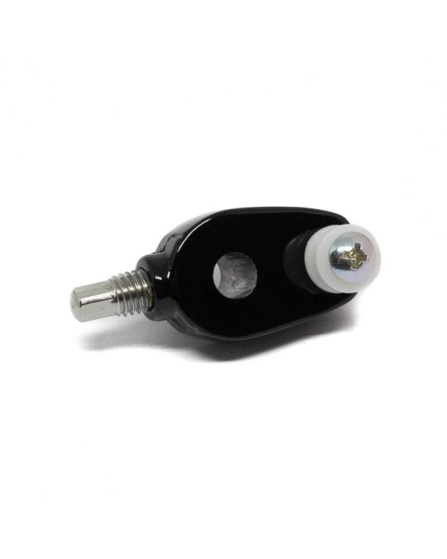 Tama HP2-6-BK Mounting Spring Black - Top
