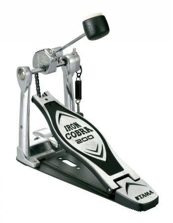 Tama HP200P Iron Cobra 200 Single Pedal Power Glide