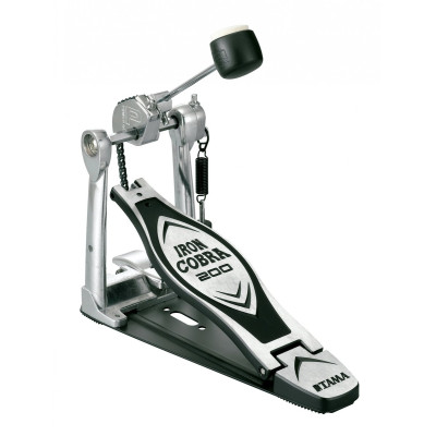 Tama HP200P Iron Cobra 200 Single Pedal Power Glide