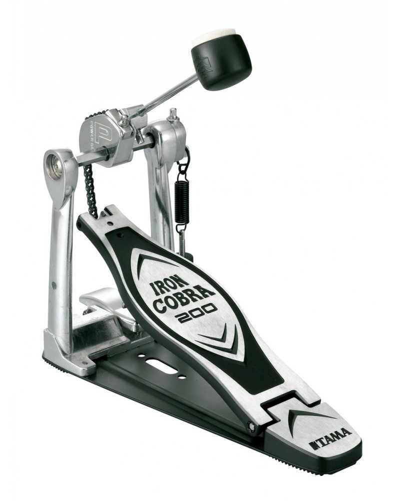 Tama HP200P Iron Cobra 200 Single Pedal Power Glide