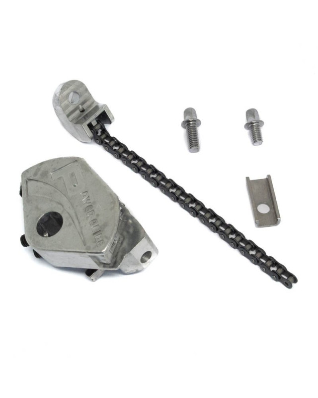 Tama HP200P5 Chain Wheel + Chain - HP200
