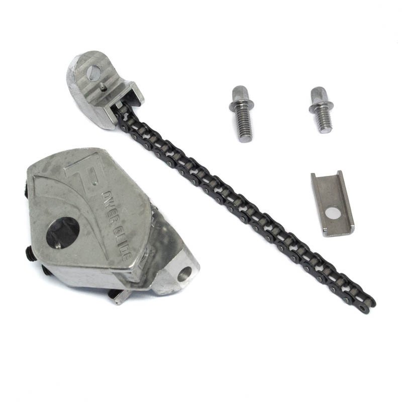 Tama HP200P5 Chain Wheel + Chain - HP200