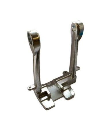 Tama HP200PTW1 Frame & Shafts Assembly (HP200P, HP200PTW)