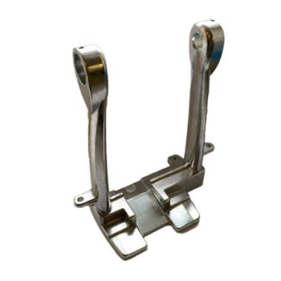 Tama HP200PTW1 Frame & Shafts Assembly (HP200P, HP200PTW)