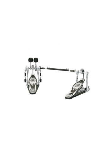 Tama HP200PTWL Iron Cobra 200 Twin Pedal Power Glide - Lefty