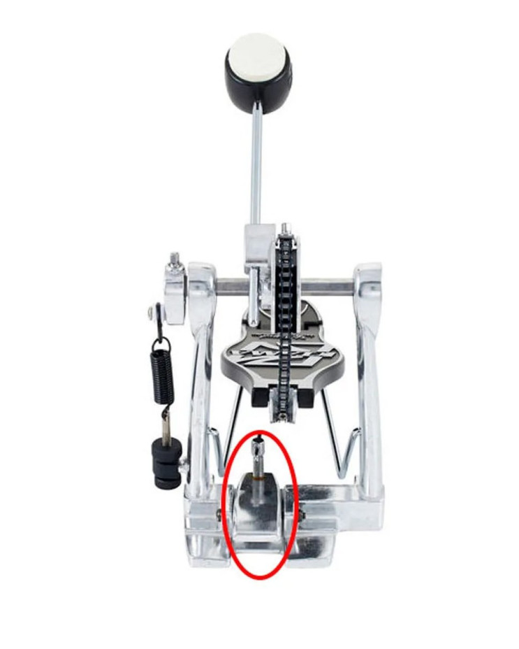 Tama HP3H3 Clamp Assembly for HP300