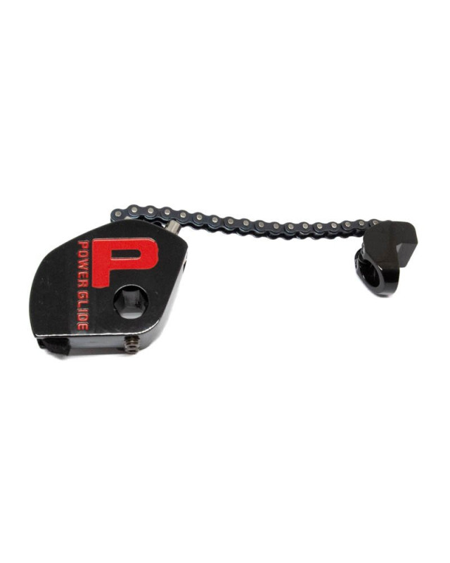 Tama HP3H5-BK SPROCKET & CHAIN ASSEMBLY BLACK