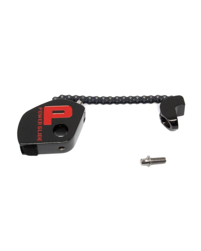 Tama HP3HW5-BK Sprocket & Chain Assembly - black