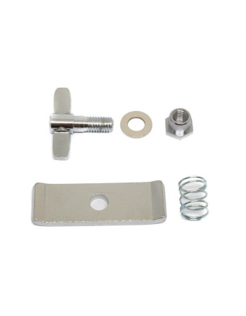 Tama HP503 - Radius Rod Cover + Feder für Classic Pedal & Stand