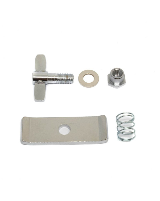 Tama HP503 - Radius Rod Cover + Feder für Classic Pedal & Stand