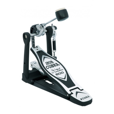 Tama HP600D Iron Cobra 600 Single Pedal Duo Glide