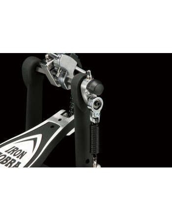 Tama HP600D Iron Cobra 600 Single Pedal Duo Glide