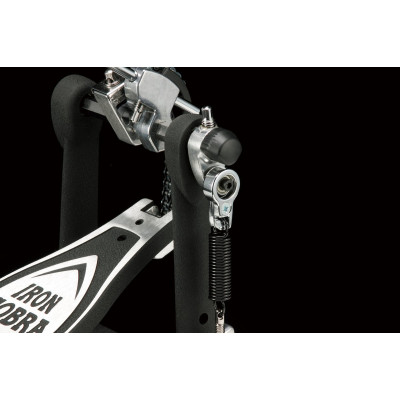 Tama HP600D Iron Cobra 600 Single Pedal Duo Glide