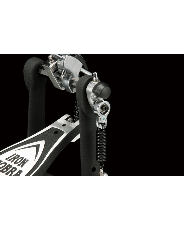 Tama HP600D Iron Cobra 600 Single Pedal Duo Glide