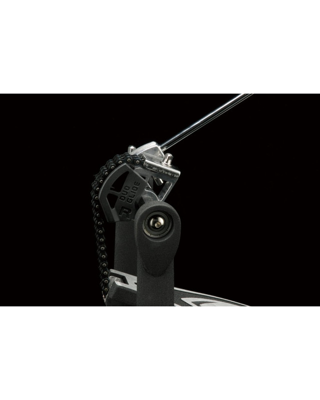 Tama HP600D Iron Cobra 600 Single Pedal Duo Glide