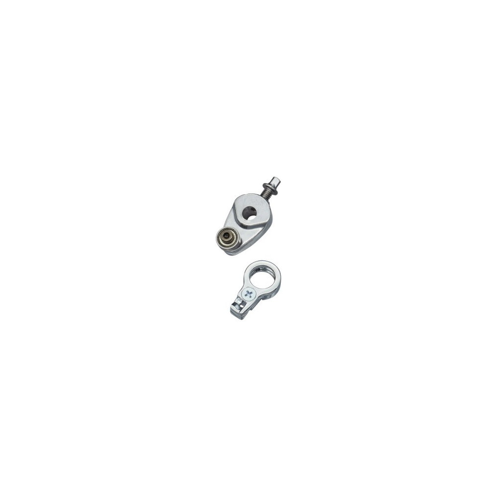 Tama HP600D7 Speedo Ring w/ Quick Hook for HP600
