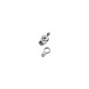 Tama HP600D7 Speedo Ring w/ Quick Hook for HP600