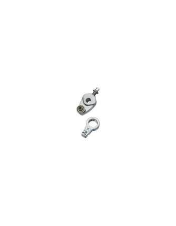 Tama HP600D7 Speedo Ring w/ Quick Hook for HP600