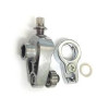 Tama HP600D7 Speedo Ring w/ Quick Hook for HP600