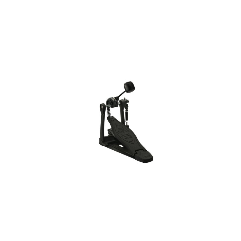 Tama HP600DMB Iron Cobra 600 Duo Glide Single Pedal - Dark Shadow Edition