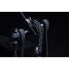 Tama HP600DMB Iron Cobra 600 Duo Glide Single Pedal - Dark Shadow Edition