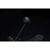 Tama HP600DTWMB Iron Cobra 600 Duo Glide Twin Pedal - Dark Shadow Edition