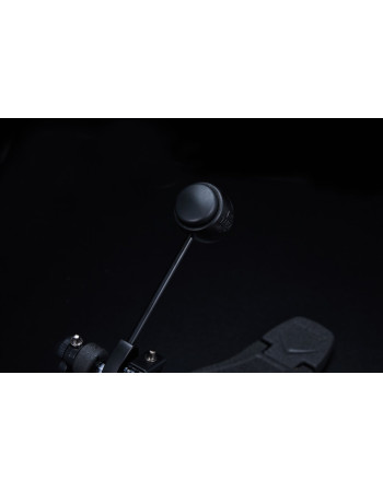 Tama HP600DTWMB Iron Cobra 600 Duo Glide Twin Pedal - Dark Shadow Edition