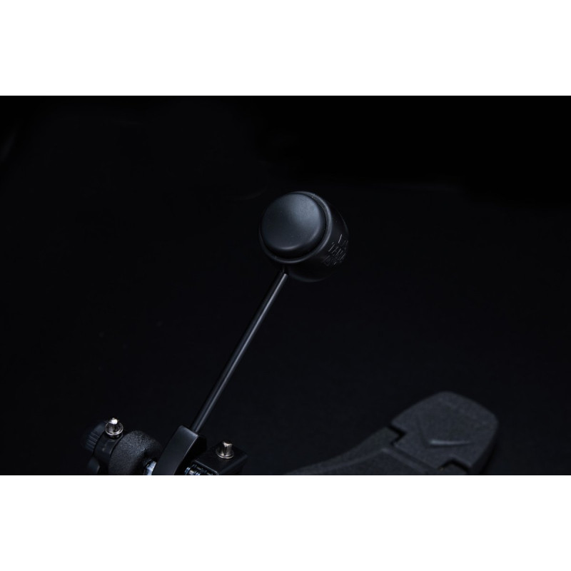Tama HP600DTWMB Iron Cobra 600 Duo Glide Twin Pedal - Dark Shadow Edition