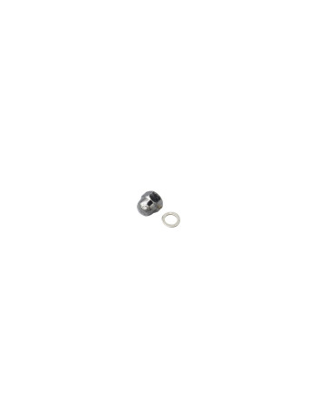 Tama HP9-21 Acorn Hex Nut & Washer