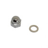 Tama HP9-21 Acorn Hex Nut & Washer