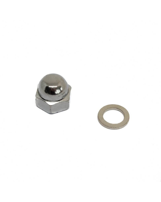 Tama HP9-21 Acorn Hex Nut & Washer