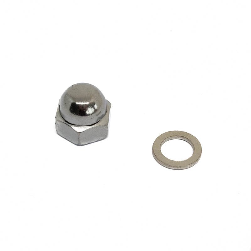 Tama HP9-21 Acorn Hex Nut & Washer