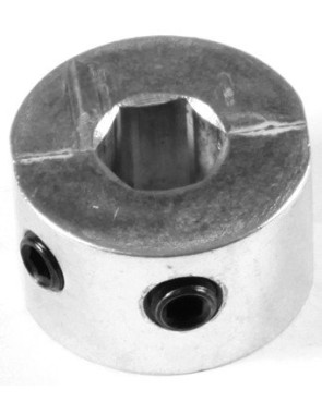 Tama HP9-41 beater holder attachment for shaft (incl. screw) for HP900